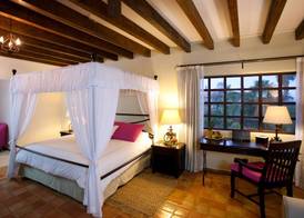 Guaycura Boutique Hotel, Beach Club & Spa 5