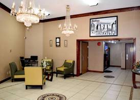 Super 8 by Wyndham Homewood Birmingham Area 2