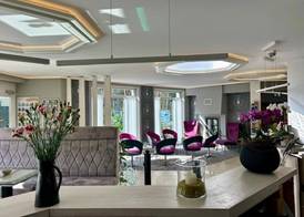 Best Western Plus Ostseehotel Waldschloesschen 5