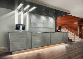 AC Hotel Badajoz by Marriott 4