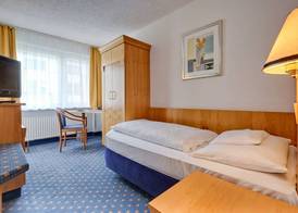 Hotel am Feuersee 5