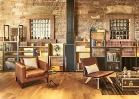 Hotel Liberty Offenburg 5