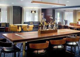 Courtyard by Marriott Myrtle Beach Broadway 3