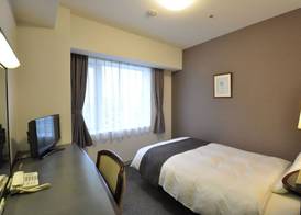 Comfort Hotel Toyokawa 3