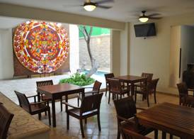 Angelo's Hotel 5