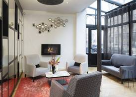 Le Relais du Marais 4