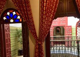 Riad A La Belle Etoile 4