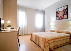 Hotel Rostits 4