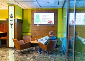 Hotel Linde - 24h Self Check-in 3