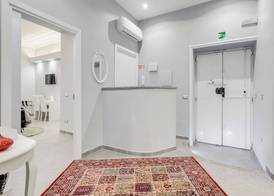 Maison Degli Artisti Suites 2