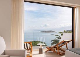 St. Nicolas Bay Resort Hotel & Villas 5