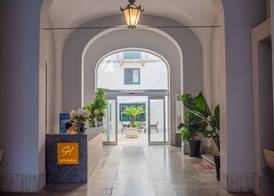 Historico Loft & Rooms Palazzo Adragna XIX 3