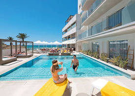 allsun Hotel Marena Beach 2