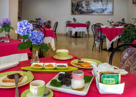 Hotel Savoia Sorrento 3