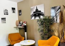 Hotel Douglas 2