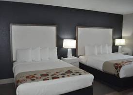 Best Western Heritage Inn and Suites 5