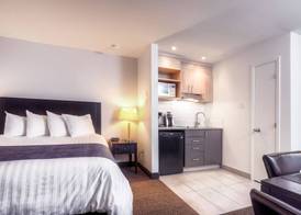 Hotel Vacances Tremblant 4
