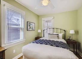 Colorado Chautauqua Cottages 4
