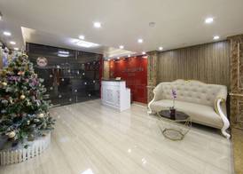 Hanoi Lotus Boutique Hotel 4