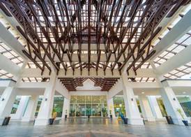 Wings by Croske Resort Langkawi 2