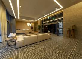 Hound Garden&Terrace Hotel 2