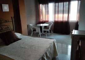 Hostal Manolo Matalascañas 4