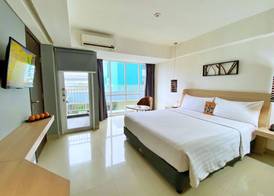Harper MT Haryono by ASTON 5