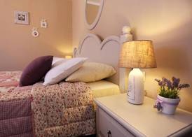 Shabby chic rooms 5