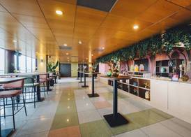 Leonardo Hotel IJmuiden Seaport Beach 3