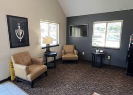 Homestay Suites 3