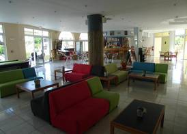 Hotel Summerland 3