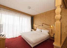 Alexain Hotel Restaurant & Wellness - Colmar Ouest 5