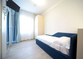 Hotel Salus 3
