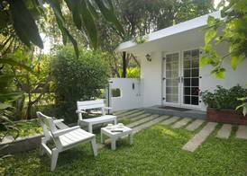 Amanvana Spa Resort, Coorg 3