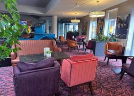 Louis Fitzgerald Hotel 3