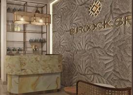 Burdock Hotel Istanbul, Autograph Collection 3