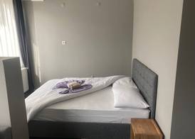 Samsun Otel Vidinli 4
