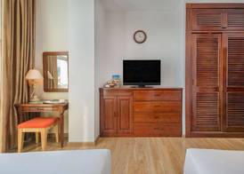 Sun River Hotel 3
