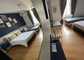 Hotel Abat Jour 4