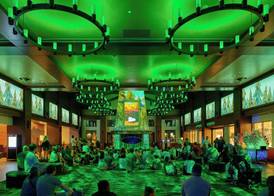 Great Wolf Lodge Mashantucket 2