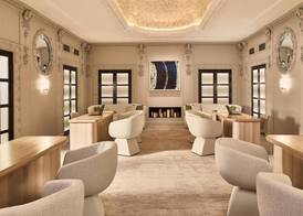 The Berkeley, Maybourne 2