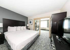 Best Western Inn & Suites San Diego Zoo -SeaWorld Area 4