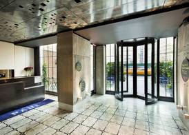 The Paul Hotel 2
