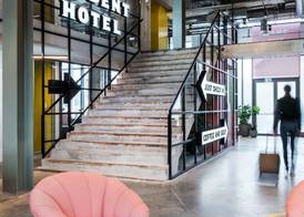 The Social Hub Maastricht 4