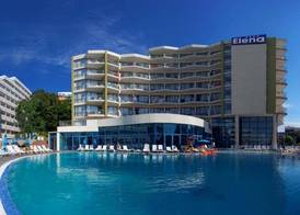 Elena Hotel and Wellness - All Inclusive 2
