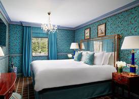 The Montague On The Gardens 3