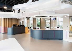 YOTEL Amsterdam 2