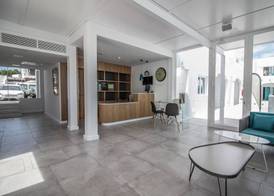 Guinate Club Apartamentos 2