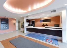 Motel 6-Brandon, MB 4