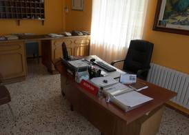 Hotel Galicia 3